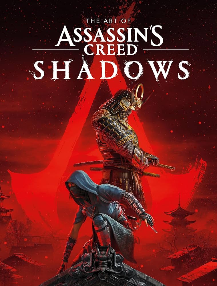 Assassin's  Creed Shadows